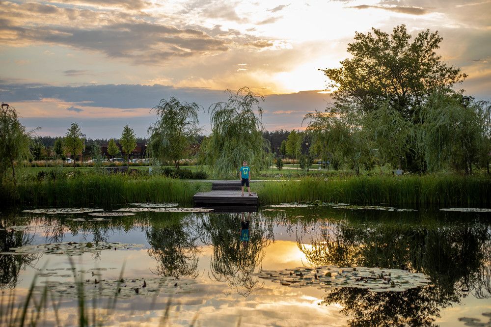 Photograph by Евгения Бочарова