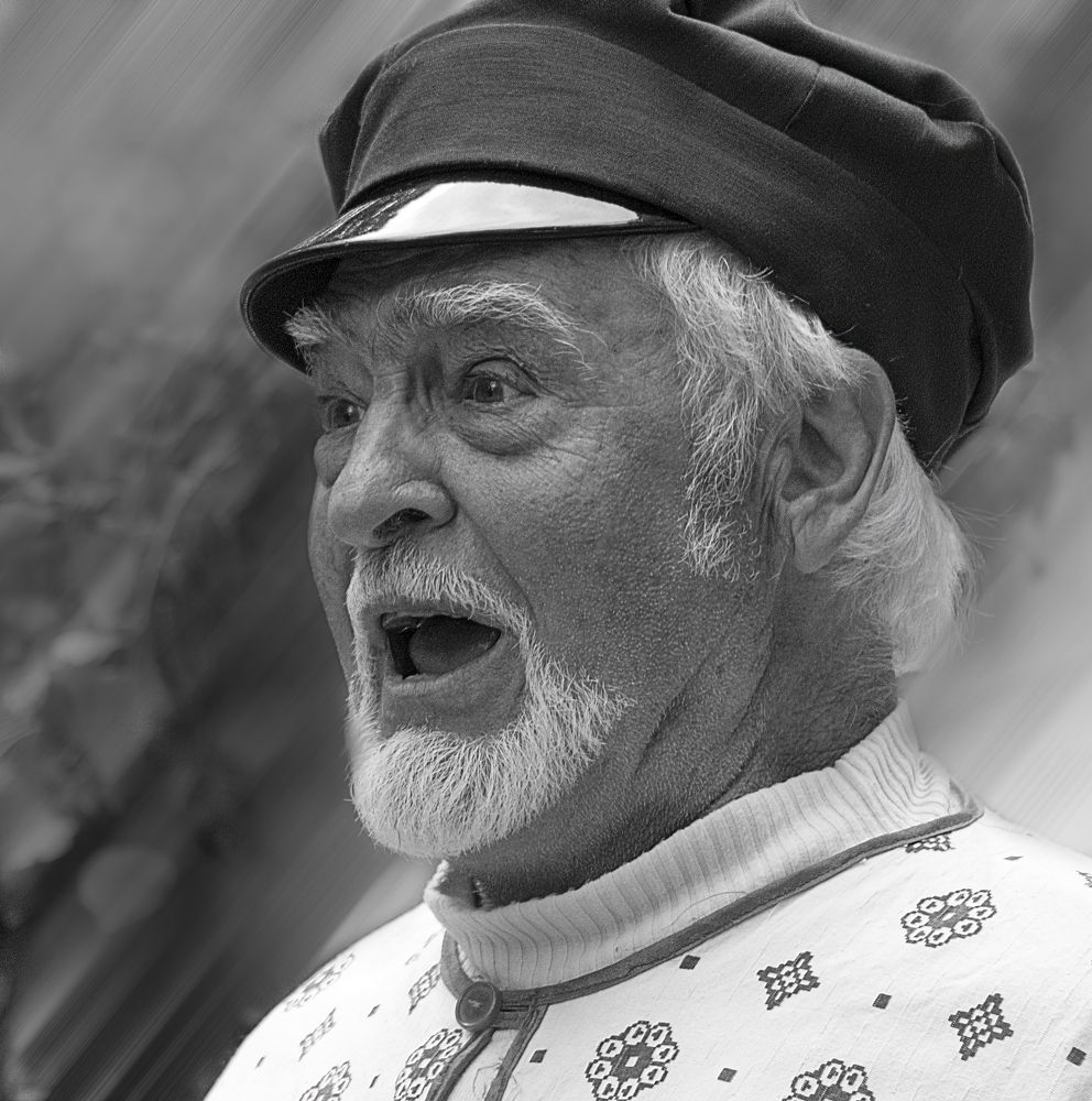 Photograph by Людмила Железнова