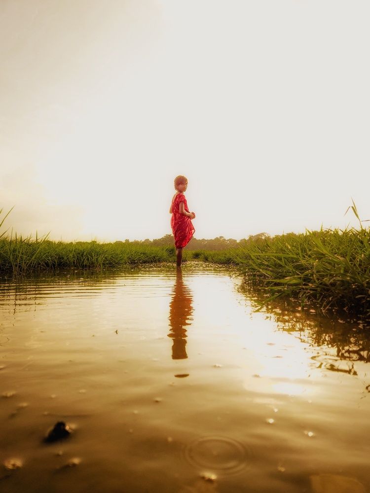 Photograph by Debtanu Roy