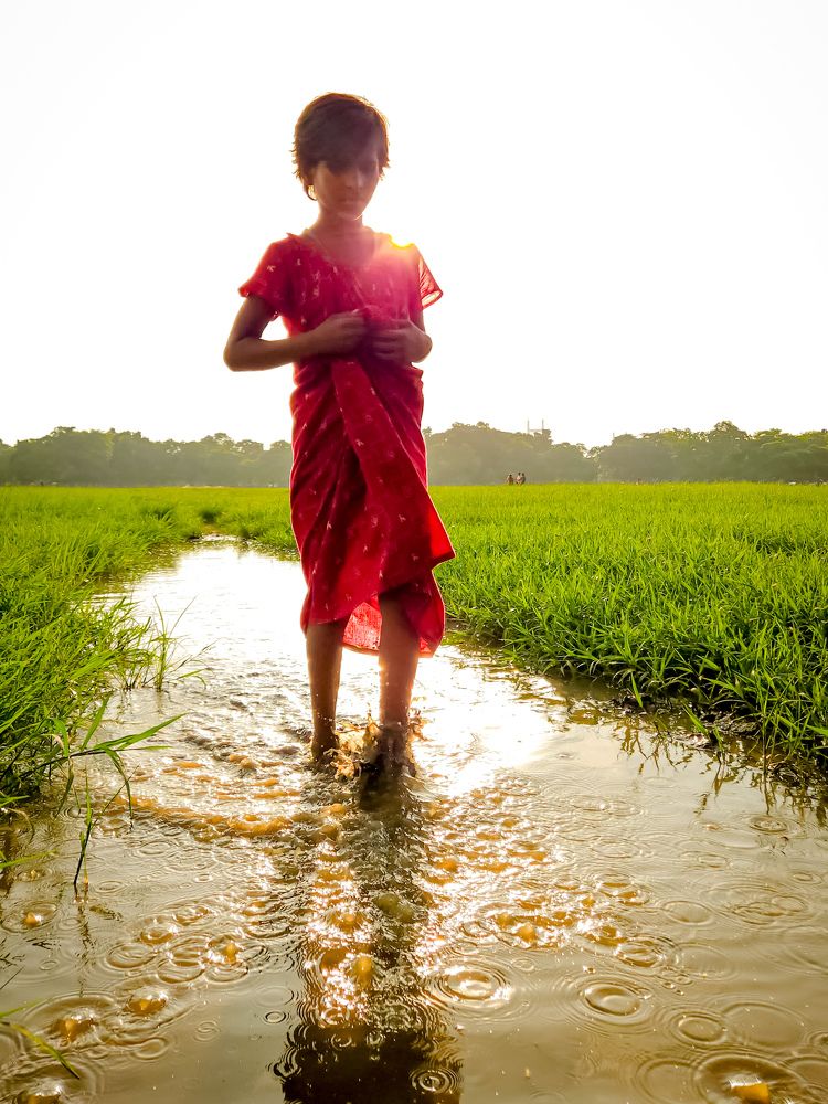 Photograph by Debtanu Roy