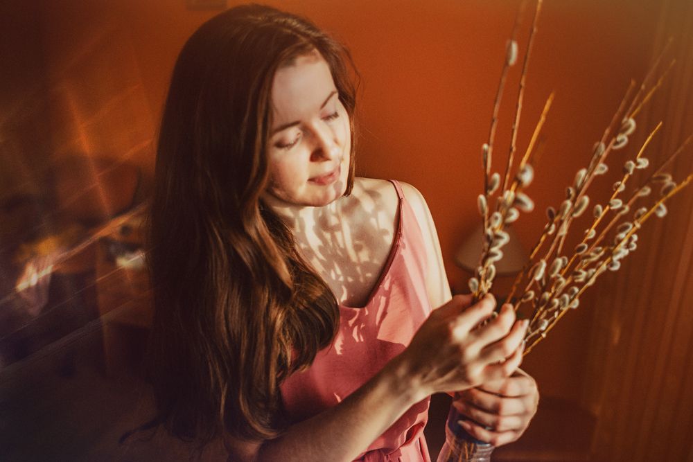 Photograph by Oльга Широковская