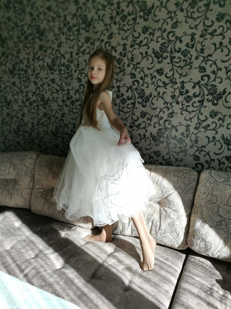 Photograph by Ольга Горбаткова