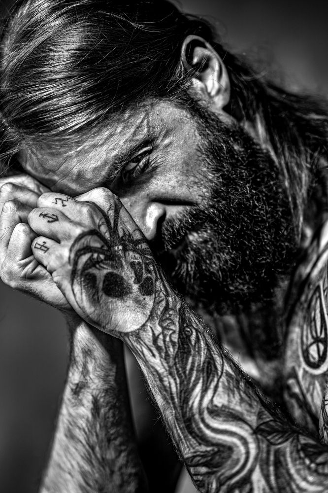 Photograph by Елена Гридневская