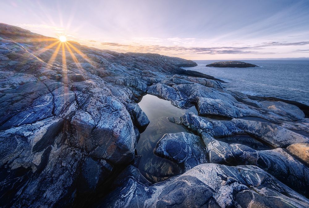 Photograph by Андрей Родионов