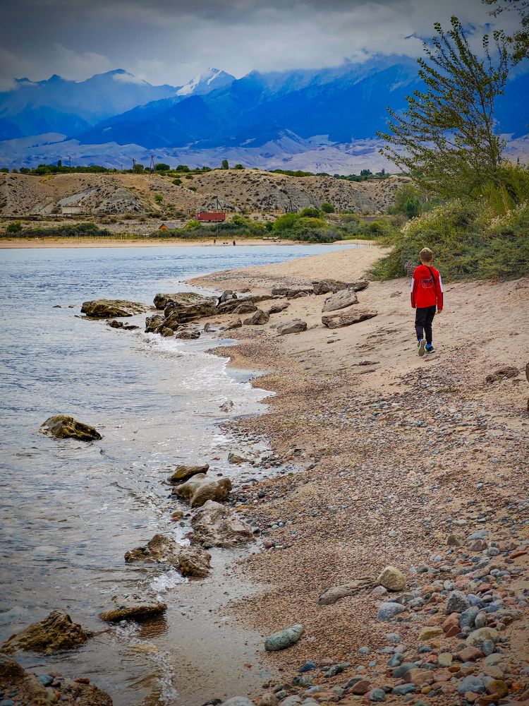 Photograph by Тимур Байгужаев