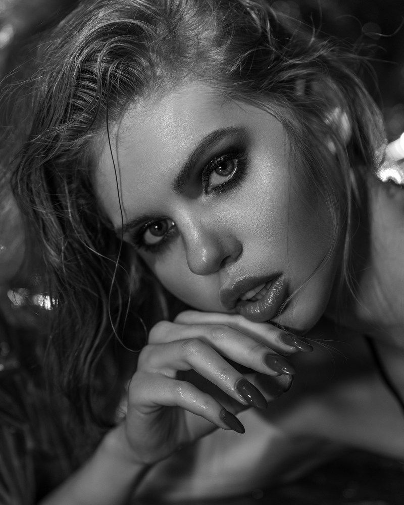 Photograph by Valentina Suvorova