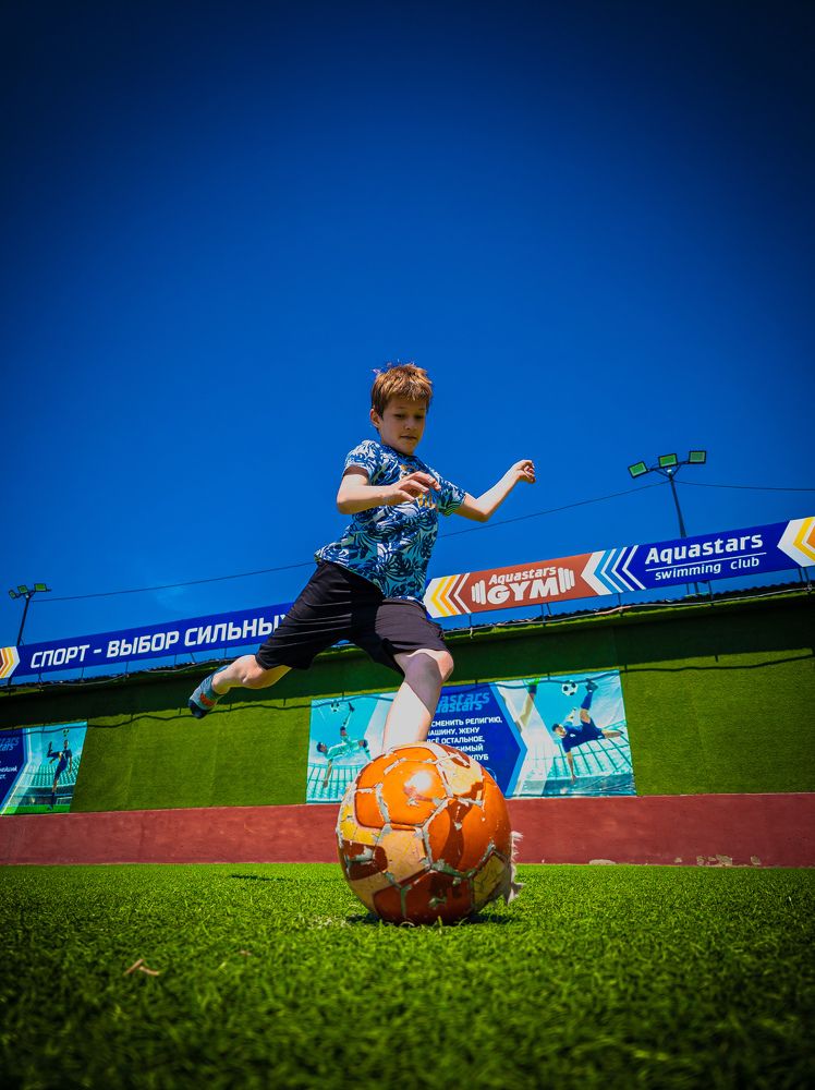 Photograph by Тимур Байгужаев