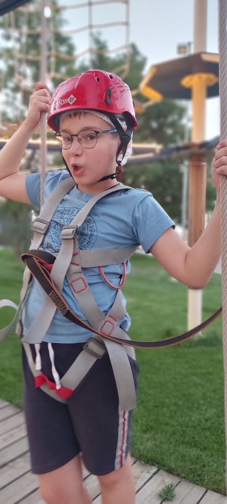 Альпинизм? ЛЕГКО!