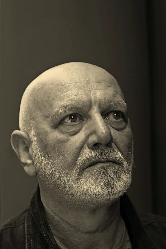 Фотография автора Сергей Барановский