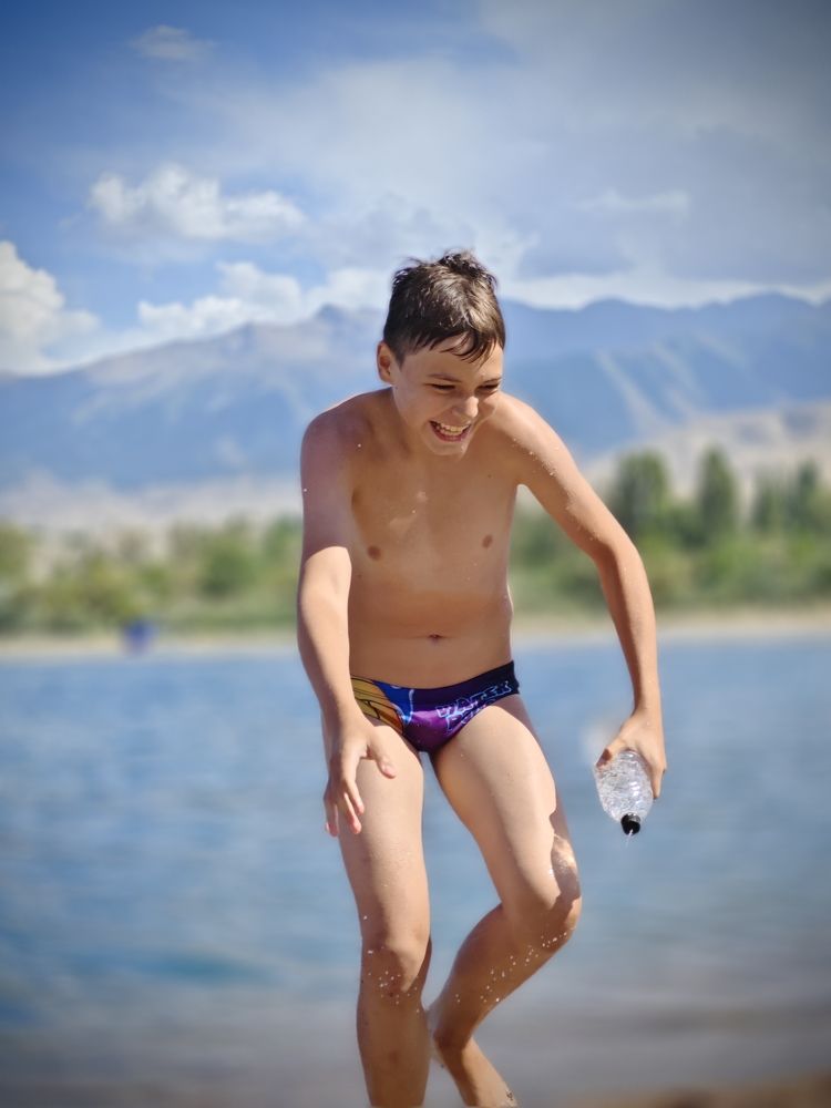 Photograph by Тимур Байгужаев