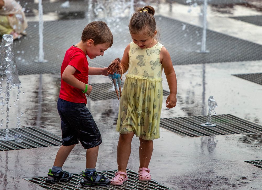 Photograph by Евгения Бочарова