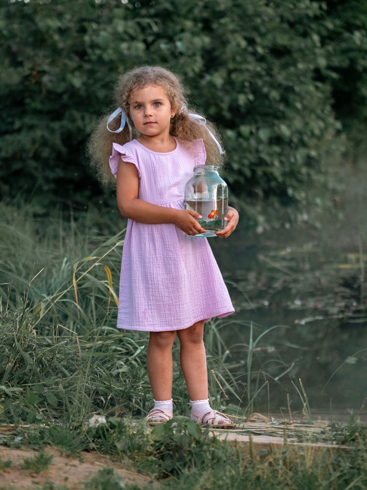 Photograph by Olga Link