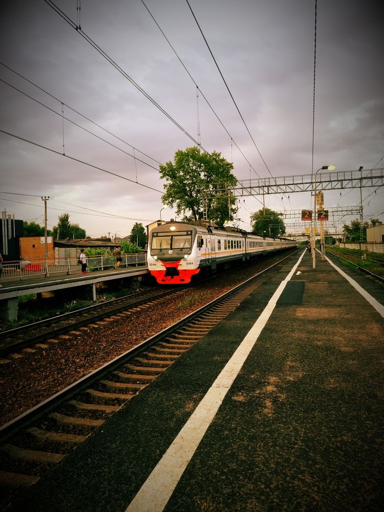 Photograph by Ната Иванова