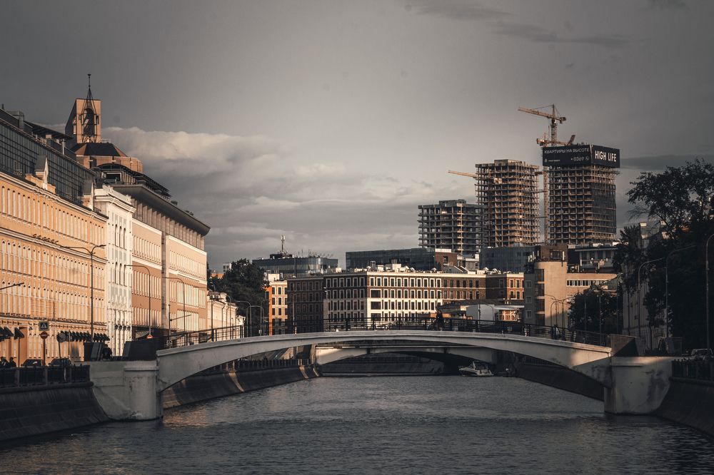 Photograph by Анна Липоткина