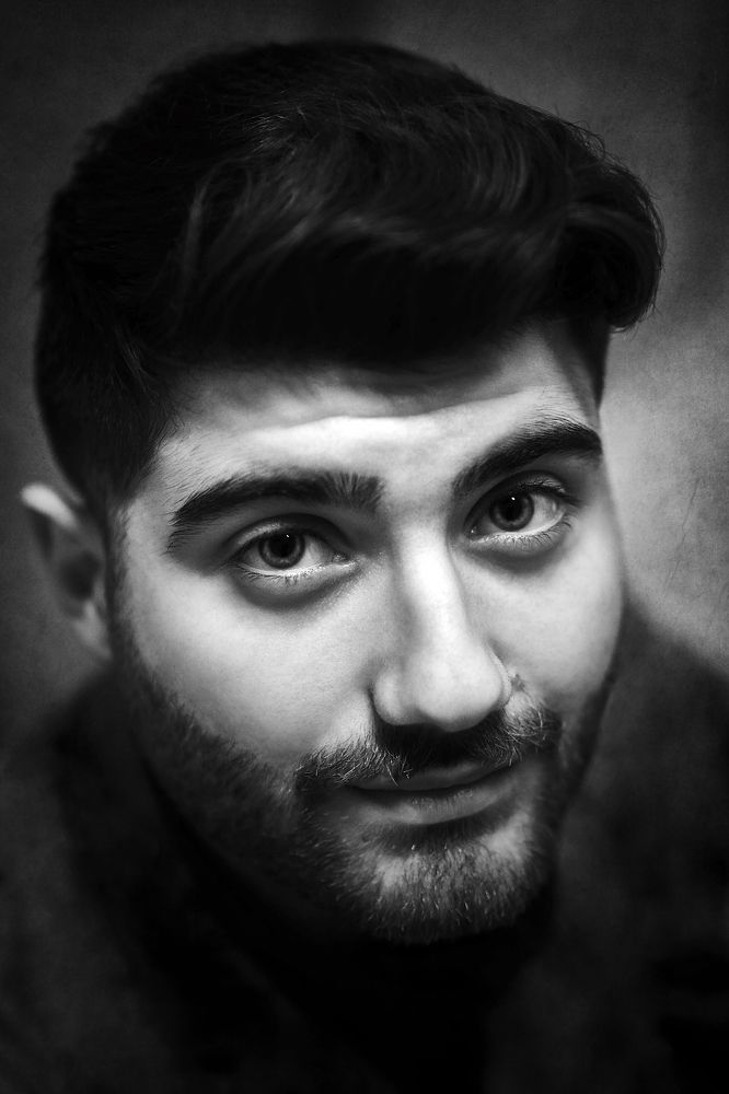 Photograph by Luigi Greco