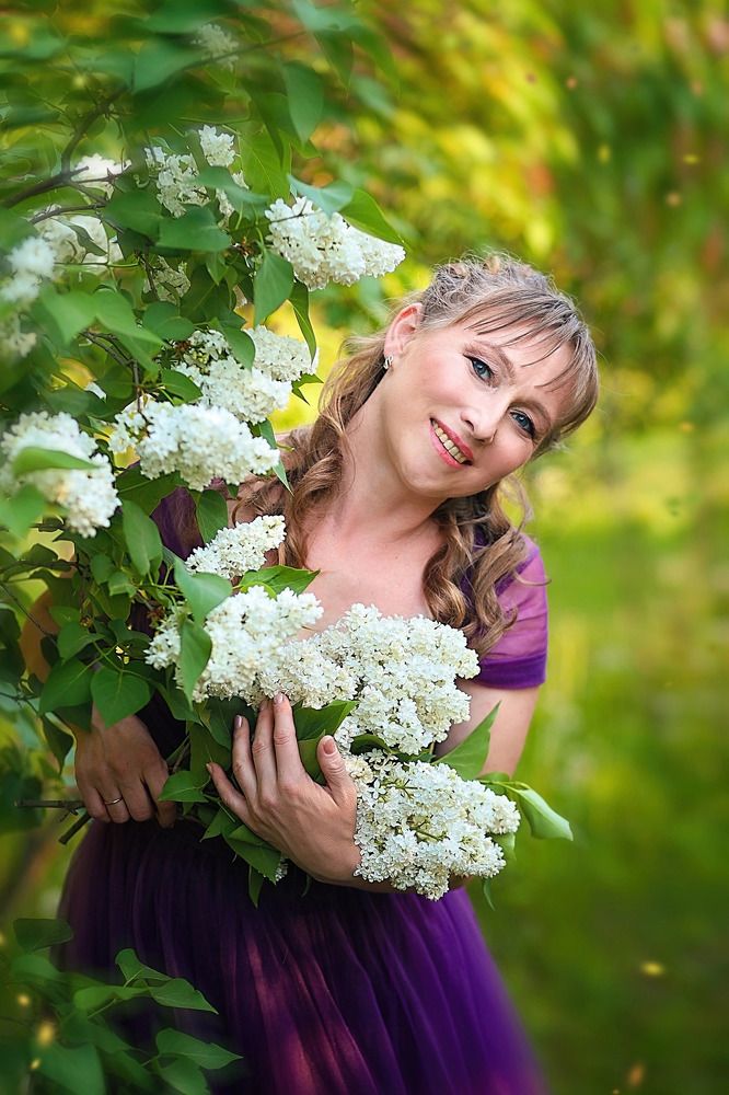 Photograph by Юлия Уфимцева