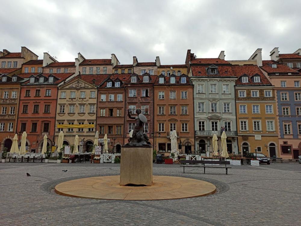 Фотография автора Ольга Костенко