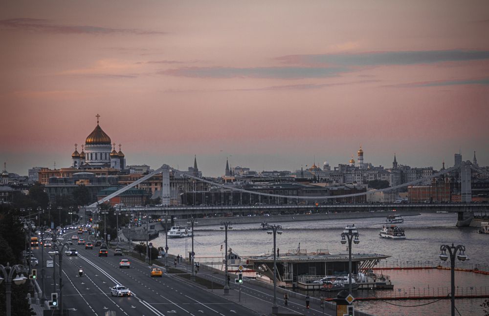 Photograph by Анна Липоткина