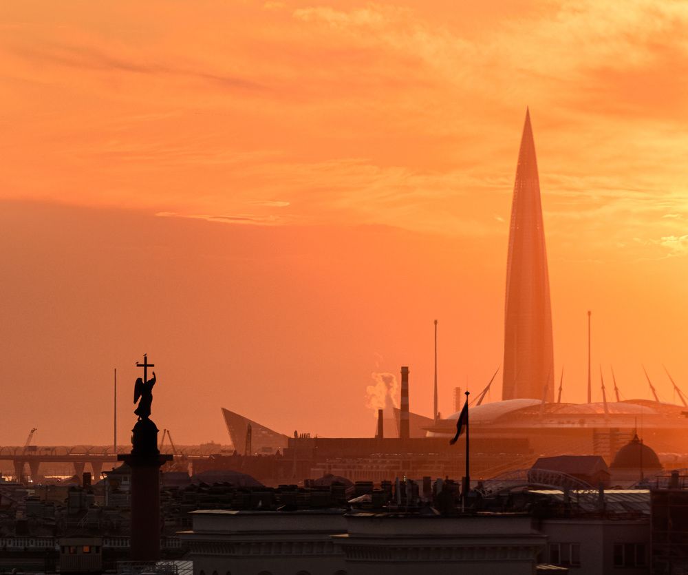 Фотография автора Рохмистрова Мария