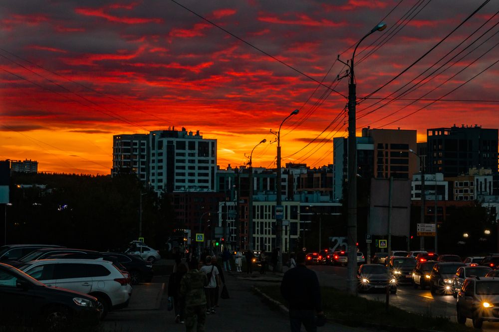 Photograph by Михаил Костыря