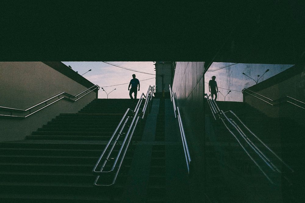 Photograph by Илья Хрусталев