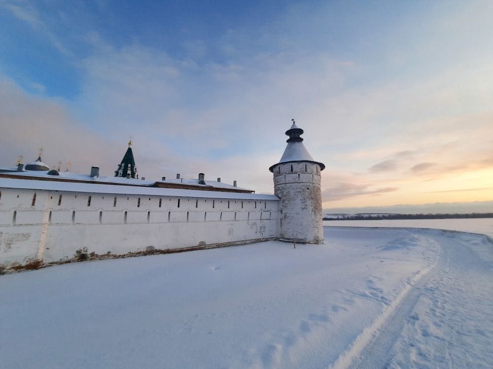 Фотография автора Елена Пикатова