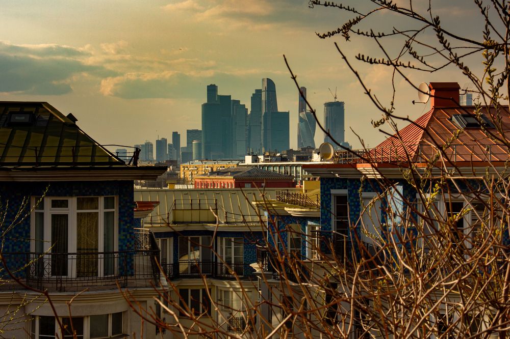 Photograph by Анна Липоткина