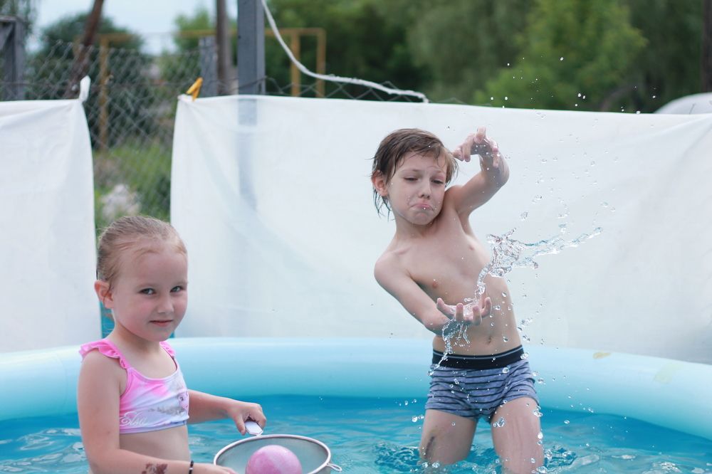 Photograph by Кристина Альшанская