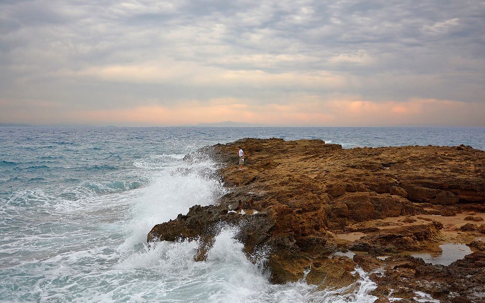 Photograph by Александр Каплан