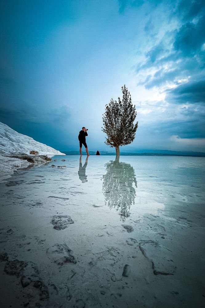 Photograph by Andrei Iliushenko