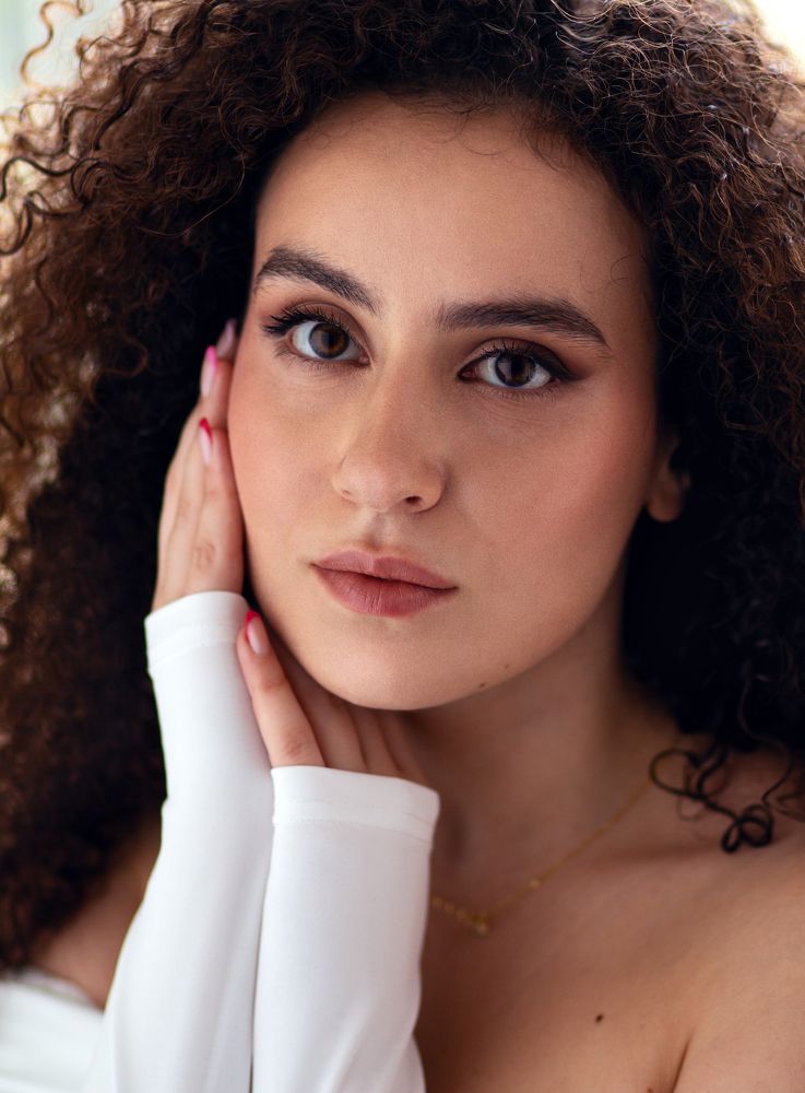 Photograph by Валерия Кузьмина