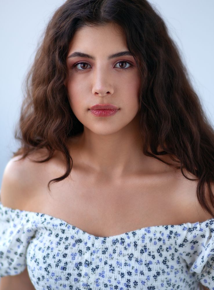 Photograph by Валерия Кузьмина