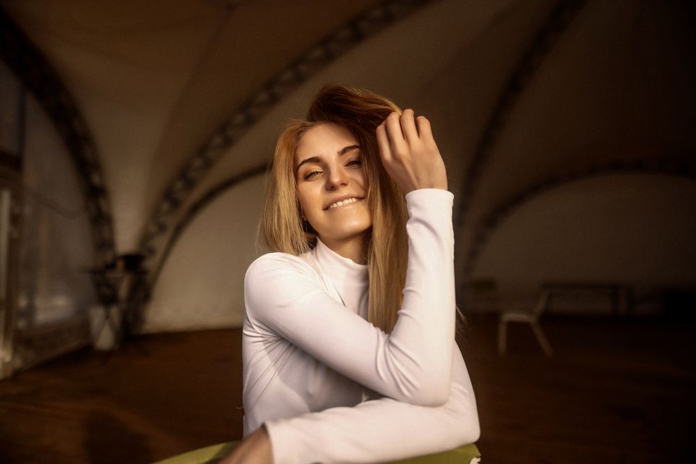 Photograph by Кирилл Черников