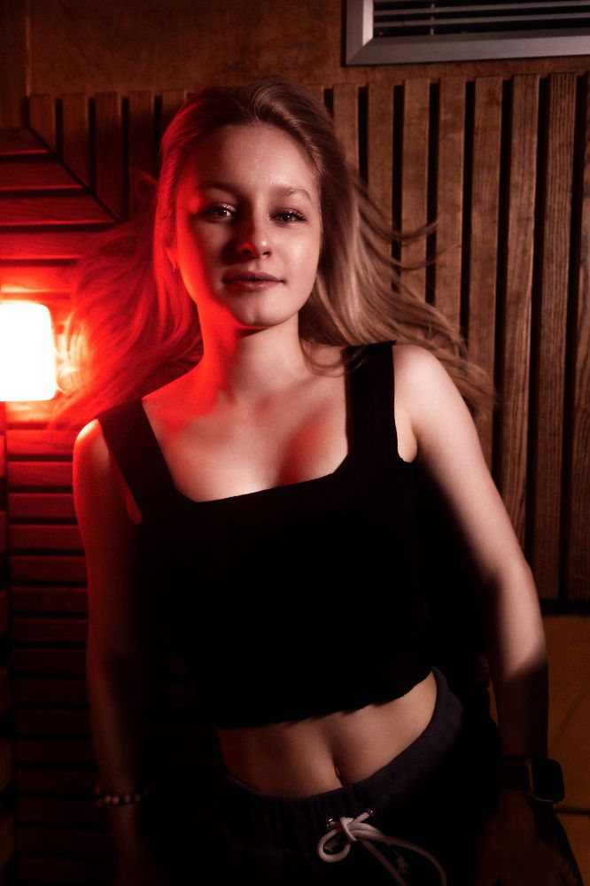 Photograph by Кирилл Черников