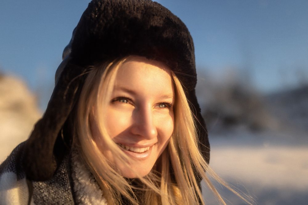 Photograph by Кирилл Черников