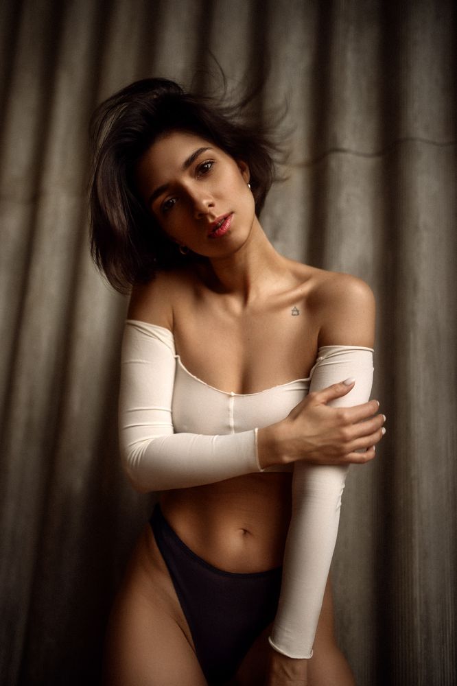 Photograph by Кирилл Черников