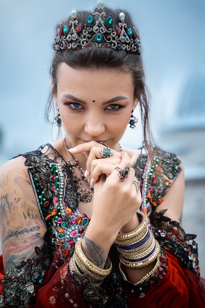 Photograph by Гузенко Анатолий