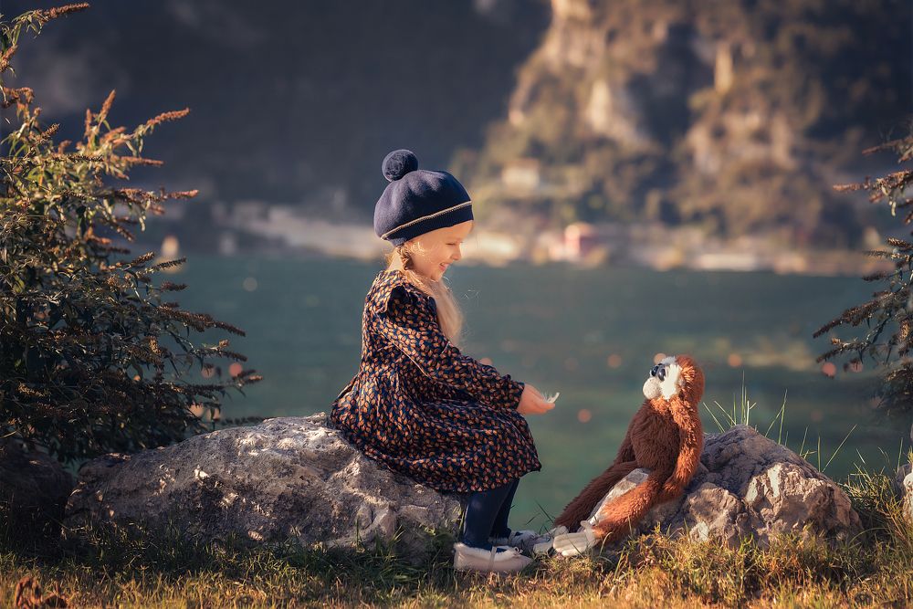 Photograph by Людмила Тевикова