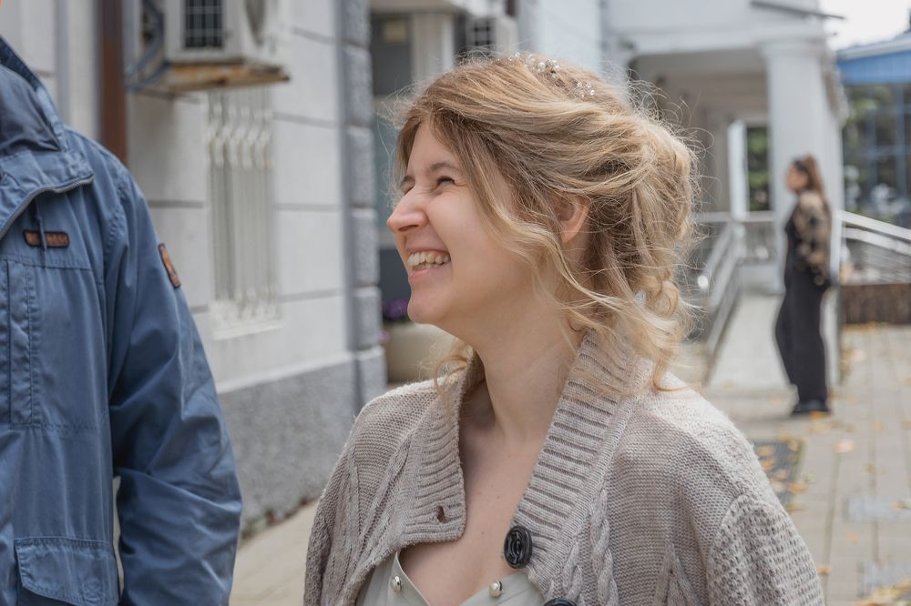 Photograph by Виталий Шкадинов