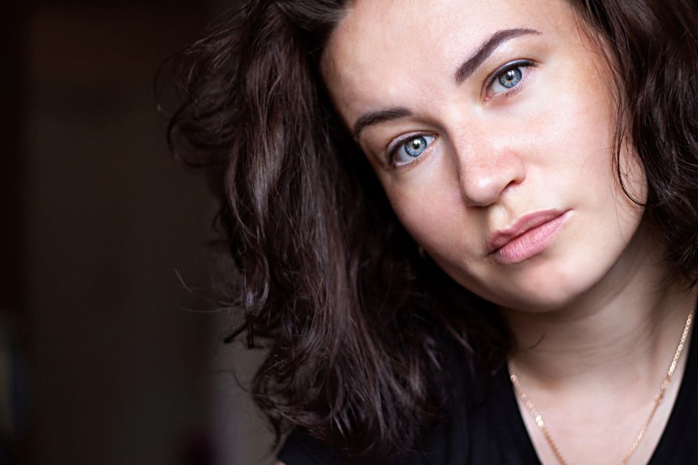 Фотография автора Анастасия Борская