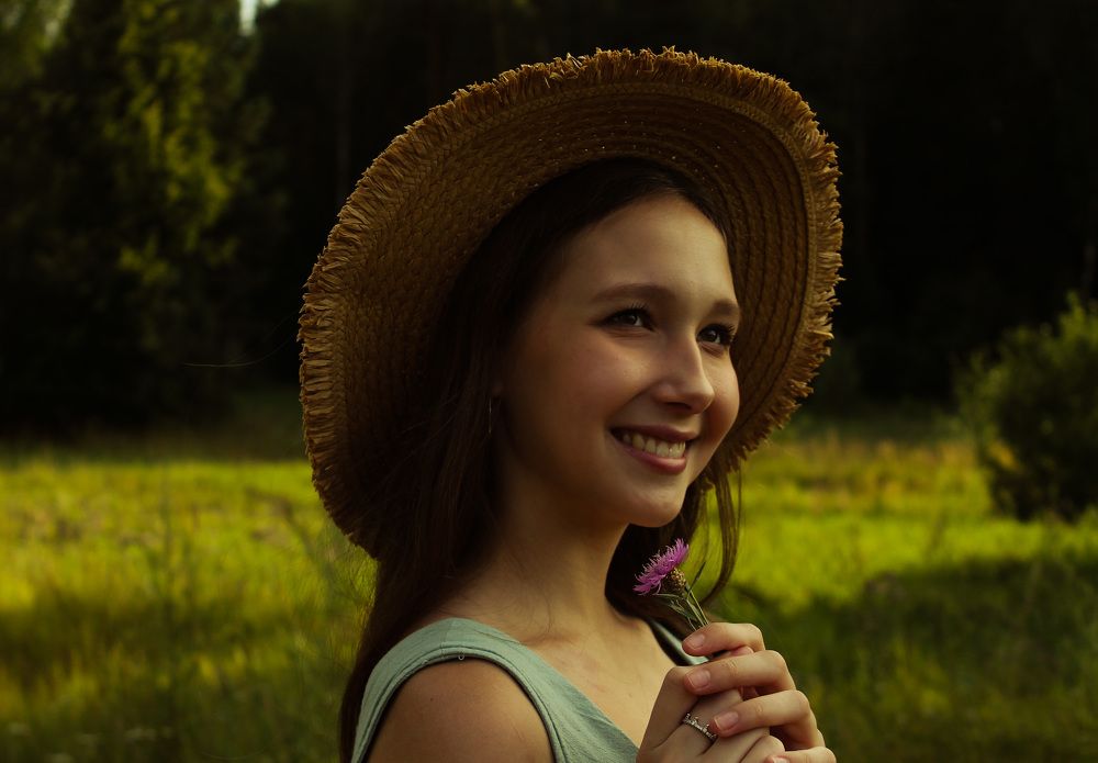 Photograph by Матвей Короткин