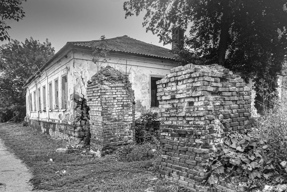 Photograph by Алекскандр Фатеев