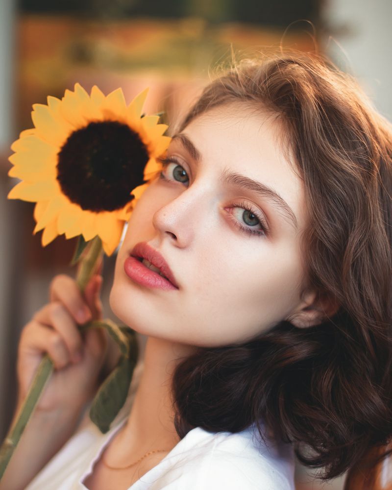 Photograph by Atefeh Mokhtari