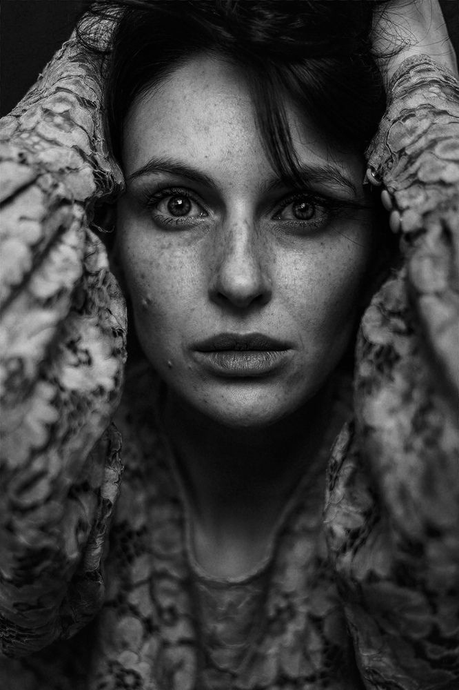 Photograph by Астахова Анастасия