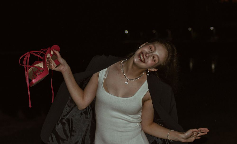 Photograph by Матвей Короткин