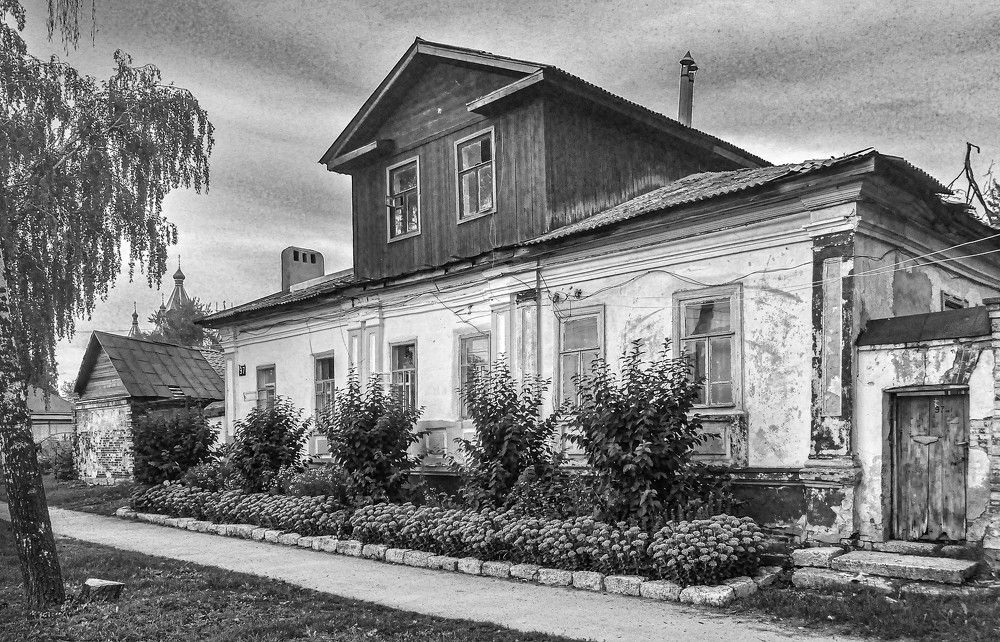 Photograph by Алекскандр Фатеев