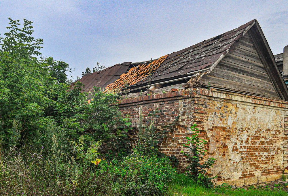 Photograph by Алекскандр Фатеев