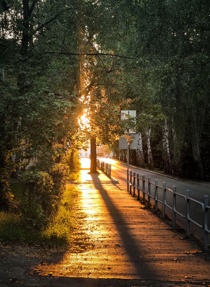 Photograph by Андрей Баталов