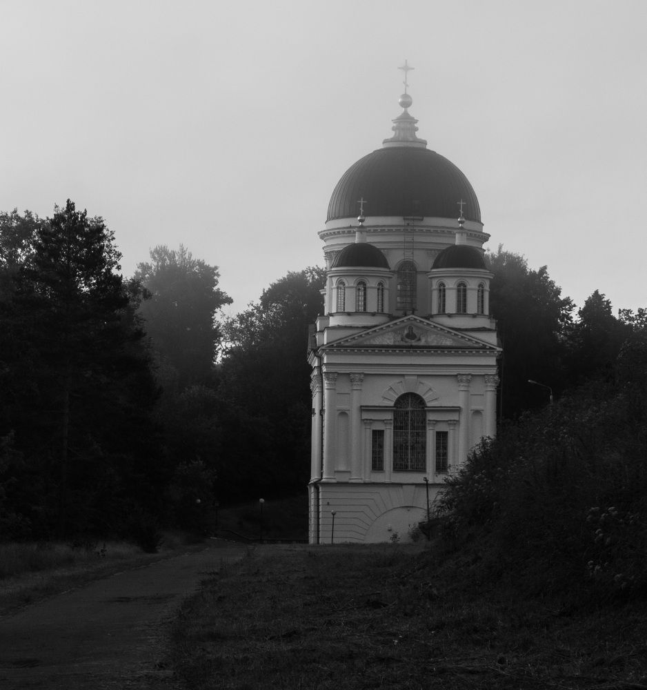 Photograph by Матвей Короткин