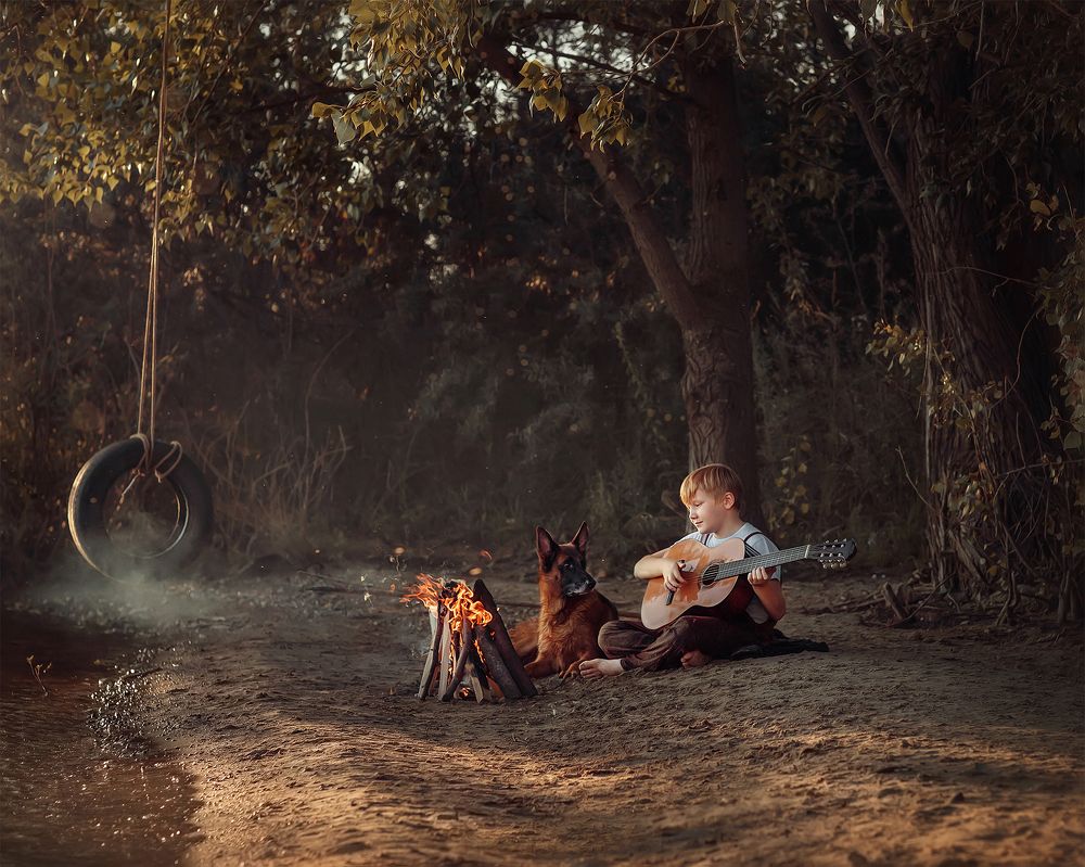 Photograph by Татьяна Самойлова